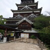 観光：広島城