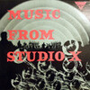 Joe Leahy And His Orchestra ジョー・リー / Music From Studio X