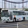 鹿児島交通(元神戸市バス)　1681号車