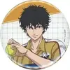「新テニスの王子様 20TH ANNIVERSARY ちょこっとくじ」2022の中で最もレアな作品を決める　プレミアグッズランキング　