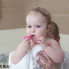 母乳は赤ちゃんの免疫力をUP！そのメカニズムとは？ドイツ・研究