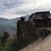 山形県の山寺に行ってきた