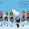 　So long! ／ AKB48