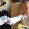 しんちゃんとほーちゃん