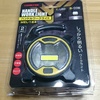 テント用のハンドルワークライトを激安で購入しました　より。    
