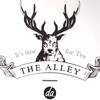 【THE ALLEY】紅茶がとにかく美味しい！紅茶にこだわった大人気のお洒落なティースタンド！