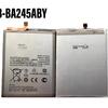 格安 SAMSUNG EB-BA245ABYバッテリー 互換用バッテリー