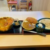 青森県八戸市/ゆで太郎さんがかつ祭りを開催。なんと1キロ越えの鍋カツカレーも登場しました。