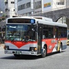 南国交通(元神奈川中央交通バス)　2290号車