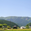 三峰山　山鍋登山