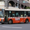 東武バスセントラル　社2831