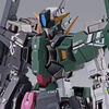 【プレミアムバンダイ】METAL BUILD ガンダムデュナメスサーガ 