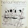 The Four Freshmen / Live At Butler University