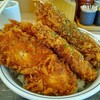 かつやのタレカツ丼