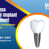 Get Affordable Dental Implant Treatment at Smile Dental Clinic