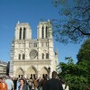 ノートルダム大聖堂