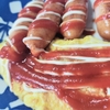 やる気がない日の日記。納豆と味噌。ベタシャー。