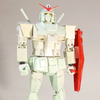 【ガンプラ】 1/100 RX-78 ガンダムを作る その129 2025年8月14日 【旧キット】