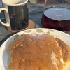 ホットケーキ