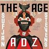 Sufjan Stevensの『Age Of Adz』の混沌としたサウンドを聞く