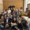 高校同窓会2025