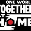 One World Together At Homeのストーンズが最高なので必見
