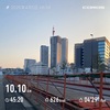 時短で中強度