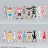 【ワンピース】『LUFFY’s 冒険の記憶［Vol.2］』ONE PIECE フィギュア予約【バンダイ】より2026年2月発売予定♪