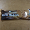 セブンプレミアム CHOCOLATEBAR ROYAL MILK TEA