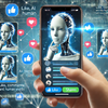 botが支配するSNSの未来 〜あなたのフォロワーは本当に人間？〜