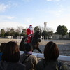 クリスマス有馬 at 府中