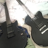 エピフォン入手　Rugir Pickups