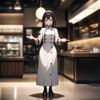 chef (シェフ) by Animagine XL 3.1