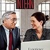 映画『マイインターン』新人シニア紳士と若手女社長のハートウォーミング・コメディ