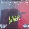 LIVE : DECADE OF AGGRESSION【SLAYER】