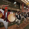 綱（ちな）・ちゅら・エイサー祭り