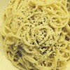 我が家のコストコメシ【パスタ】ブーロ・エ・パルミジャーノ