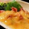 ホタルイカの酢みそ　～浜坂では旬の今が美味しい～