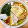 生駒菜館（菊川）since1972 de ワンタンメン
