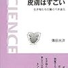 【読書メモ】2019年夏に読んだ本