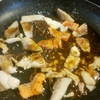 賞味期限が一日過ぎた魚の刺身で生姜焼きを作りました！
