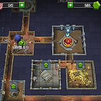 ダンジョンキーパーとは ゲームの人気 最新記事を集めました はてな