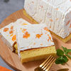 【今週のおやつ】混ぜて冷やすだけ♪みかんのチーズケーキアイス｜おもてなしにもぴったり（2025.8）