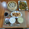 【毎日ご飯】2024年10月9日(水)の食事