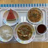 6/30(木)の給食