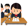 試験会場近辺で選挙宣伝？選管が注意