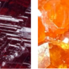 スペサルティンガーネット／Spessartine Garnet　天然石　パワーストーン