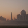 衝撃のインド旅行　その４最終回は世界遺産の写真をざっと