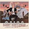  Danny Kortchmar and Immediate Family「LIVE IN JAPAN」