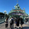 第２２４回　（2024．２．２１．）「4年ぶりにディズニーリゾートに行ってきました！」
